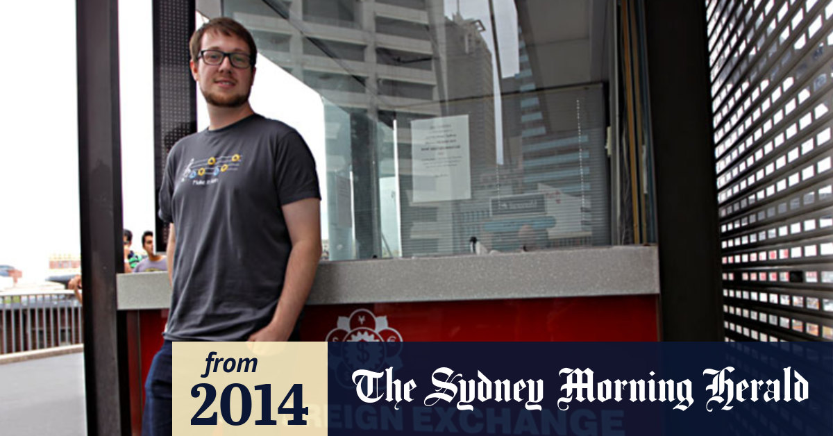 Video A moment with Jackson Palmer, cofounder of Dogecoin